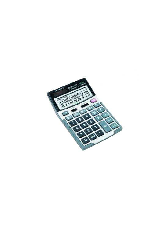 Rubenis Hesap Makinesi 14 Hane SB-1824 Rubenis Hesap Makinesi 14 Hane SB-1824