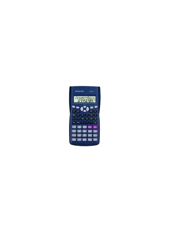 Rubenis Hesap Makinesi Fonksiyonlu SB-8200 Rubenis Hesap Makinesi Fonksiyonlu SB-8200