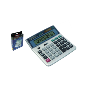 Rubenis Hesap Makinesi Masa Üstü 12 Hane SB-1205