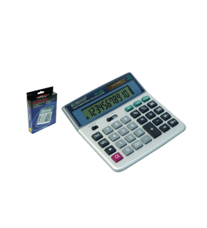 Rubenis Hesap Makinesi Masa Üstü 12 Hane SB-1205