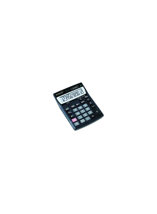 Rubenis Hesap Makinesi Masa Üstü 12 Hane SB-1500