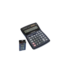 Rubenis Hesap Makinesi Masa Üstü 14 Hane SB-1814