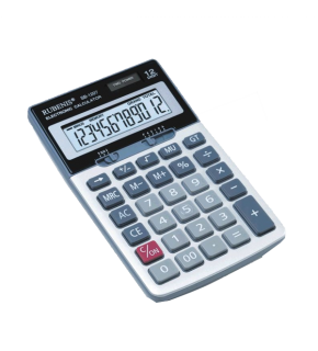 Rubenis Hesap Makinesi 12 Hane SB-1207