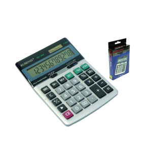 Rubenis Hesap Makinesi Masa Üstü 12 Hane SB-1208