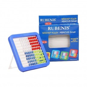 Rubenis Mihsap Takımı RAS-100 (1 Adet)