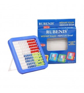 Rubenis Mihsap Takımı RAS-100 (1 Adet)