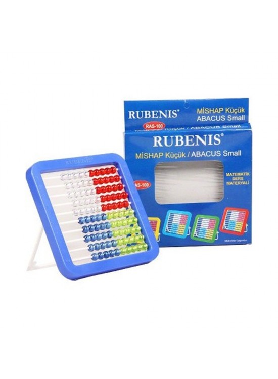 Rubenis Mihsap Takımı RAS-100 (1 Adet)