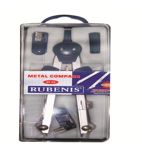 Rubenis Pergel Ortadan Ayarlı RP-09