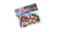 Rubenis Pon Pon 10 MM 6 Renk Karşk Metalik 5070 (1 Adet)