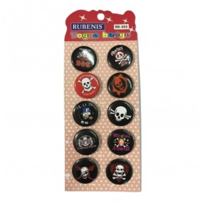 Rubenis Rozet RR-303 (1 Adet)