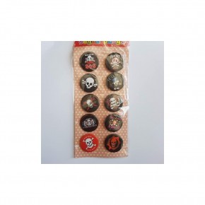 Rubenis Rozet RR-303 (1 Adet)