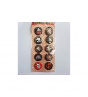 Rubenis Rozet RR-303 (1 Adet)