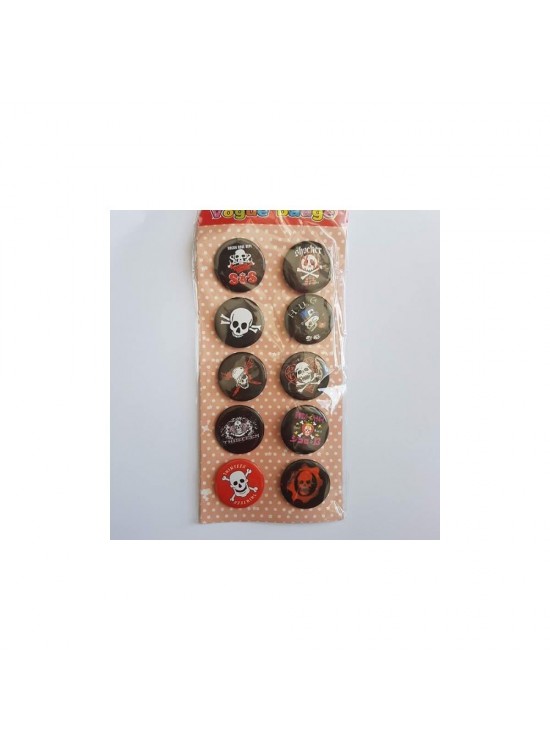 Rubenis Rozet RR-303 (1 Adet)