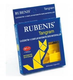 Rubenıs Tangram Rt-7