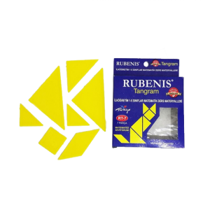 Rubenıs Tangram Rt-7