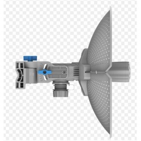 Ruijie Reyee AirMetro460G 5Ghz 15 KM 867 Mbps Noktadan Noktaya Access Point 1x10-1000 Ethernet