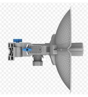 Ruijie Reyee AirMetro460G 5Ghz 15 KM 867 Mbps Noktadan Noktaya Access Point 1x10-1000 Ethernet