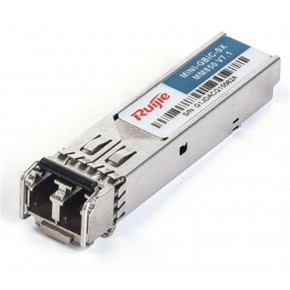 Ruıjıe Reyee Mini-GBIC-LX-SM1310 SFP Modül Singlemode 1000Base-LX(1310nm,10km,LC)