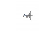 RUIJIE REYEE RG-AIRMETRO460G 1 PORT 10-100-1000 867MBPS 5GHz 23DBI ACCESS POINT