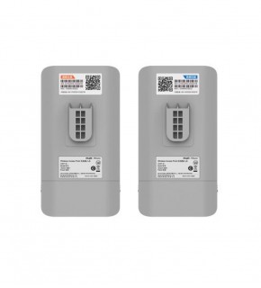 Ruıjıe Reyee RG-EST310 Outdoor 867 Mbps 5 Ghz 2Lİ Paket Noktadan Noktaya Dış Mekan Access Point