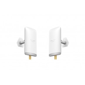 Ruıjıe Reyee RG-EST350G 5Ghz Dış Ortam Noktadan Noktaya Access Point 2 Adet 867 Mbps Yönetilebilir