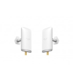 Ruıjıe Reyee RG-EST350G 5Ghz Dış Ortam Noktadan Noktaya Access Point 2 Adet 867 Mbps Yönetilebilir