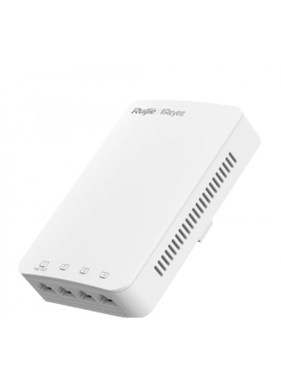 Ruijie Reyee RG-RAP1200(P) Duvar Tipi 1267 Mbps Kablosuz Dual-Bant Access Point