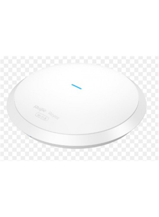Ruijie Reyee RG-RAP62 İç Ortam Acces Dual-Band AX1800 1775 Mbps Ruijie Reyee RG-RAP62 İç Ortam Acces Dual-Band AX1800 1775 Mbps
