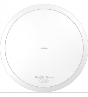 Ruijie Reyee RG-RAP72 Wifi 7 Iç Ortam Access Point - Dual-Band, 3570MBPS