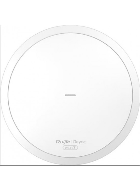 Ruijie Reyee RG-RAP72 Wifi 7 Iç Ortam Access Point - Dual-Band, 3570MBPS