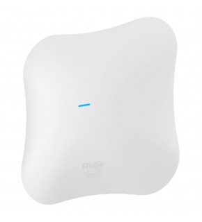 Ruijie Reyee RG-RAP73Pro Tri-Band WiFi 7 İç Ortam 13657 Mbps Access Point