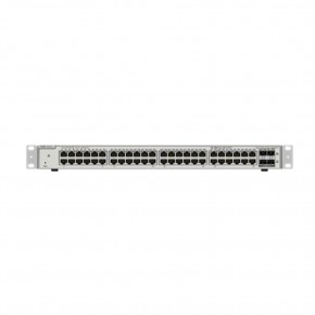 Ruijie RG-NBS3200-24GT4XS-P 24-Port  L2 Managed 10G Switch 24 Gigabit 4-10G SFP+ Slots,19"  Poe