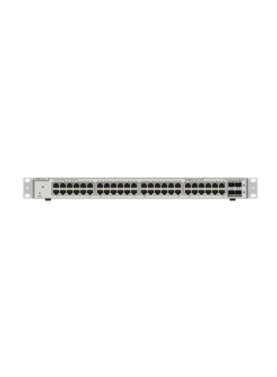 Ruijie RG-NBS3200-24GT4XS-P 24-Port  L2 Managed 10G Switch 24 Gigabit 4-10G SFP+ Slots,19"  Poe