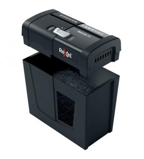 Rexel Evrak İmha Makinesi Secure X6 Eu