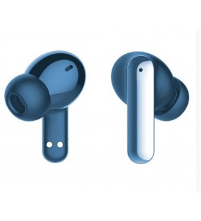 S-link AirLite X Pro Lacivert 6 Mikrofonlu ENC + Hybrid ANC Bluetooth V5.4 TWS Mikrofonlu Kulaklık