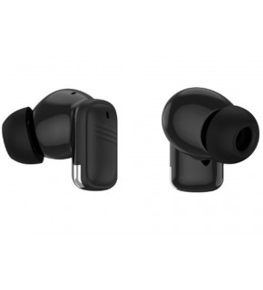 S-link Bemy Siyah 4 Mikrofonlu ENC + ANC Bluetooth V5.3 TWS Gerçek Kablosuz Kulaklık
