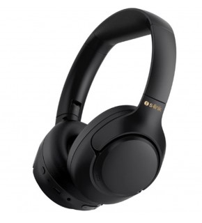 S-link DOOB Siyah Hybrid ANC Bluetooth Kulaklık