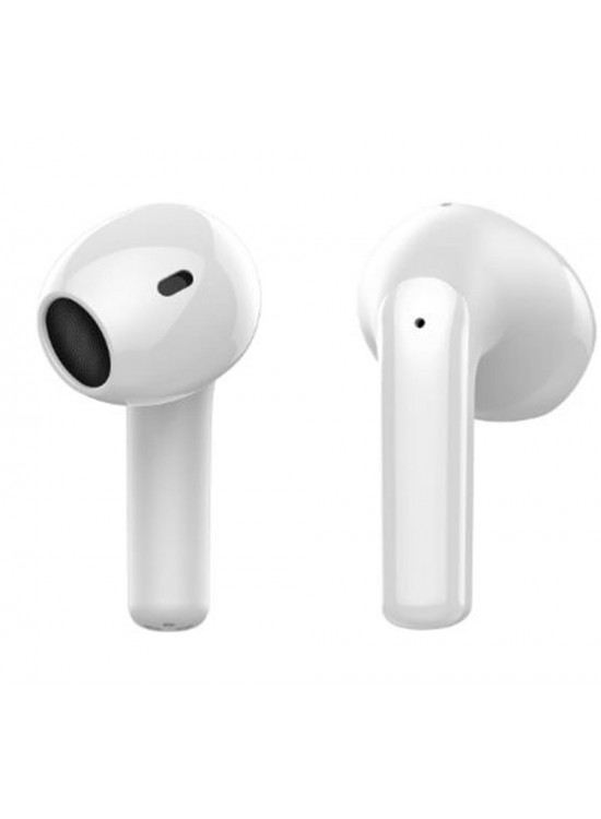 S-link Harmony X1 Beyaz 4 Mikrofonlu ENC Bluetooth V5.4 TWS Gerçek Kablosuz Kulaklık S-link Harmony X1 Beyaz 4 Mikrofonlu ENC Bluetooth V5.4 TWS Gerçek Kablosuz Kulaklık