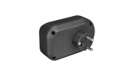 S-link SL-06 16A 3500W 450 Joule Akım Korumalı Tekli Priz S-link SL-06 16A 3500W 450 Joule Akım Korumalı Tekli Priz