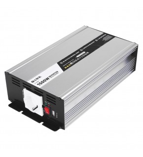 S-link SL-1500W 1500W DC12V-AC230V İnverter