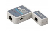 S-Link SL-565CT RJ45 Ağ Kablosu Test Cihazı