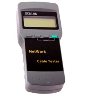 S-link SL-570CT Dijital Kablo Tester