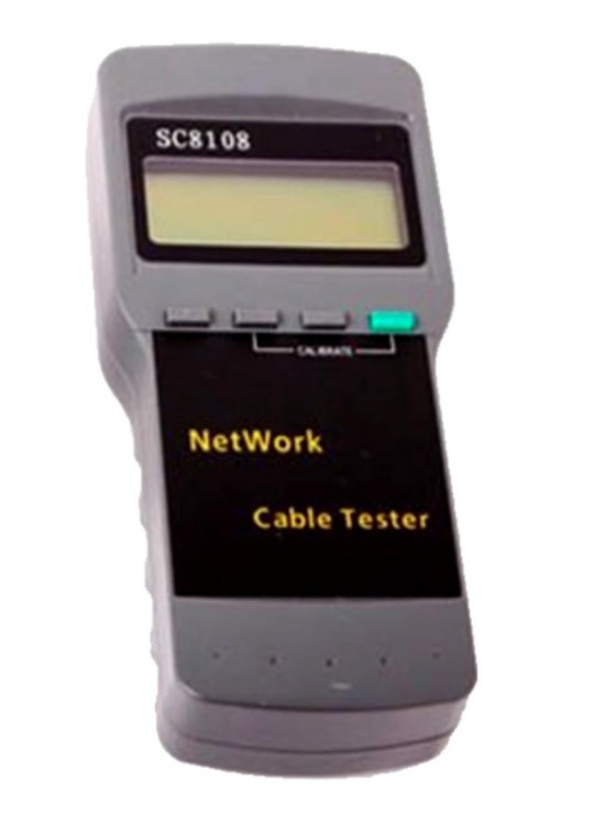 S-link SL-570CT Dijital Kablo Tester