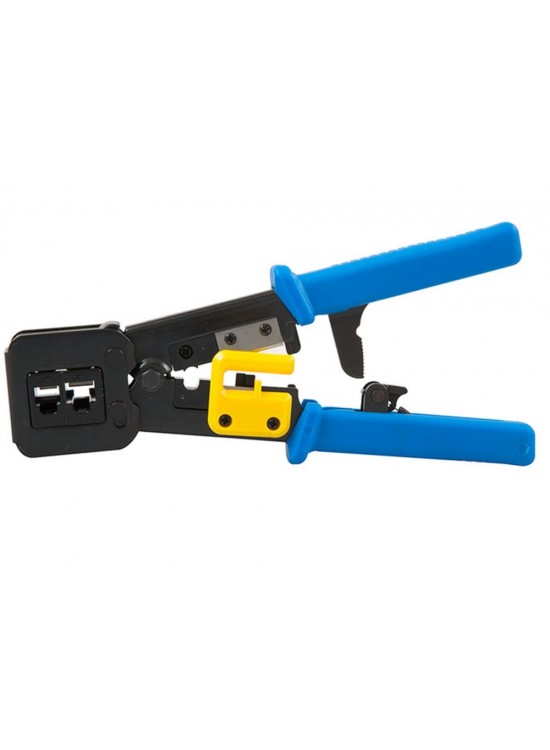 S-Link SL-830W RJ45-RJ11 Yeni Nesil İkili Pense