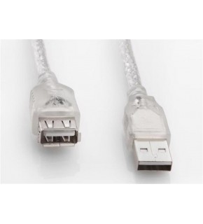 S-link SL-AF2003 3mt 2.0 Usb Uzatma Kablosu
