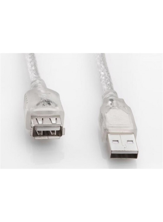 S-link SL-AF2015 1.5mt 2.0 Usb Uzatma Kablosu S-link SL-AF2015 1.5mt 2.0 Usb Uzatma Kablosu
