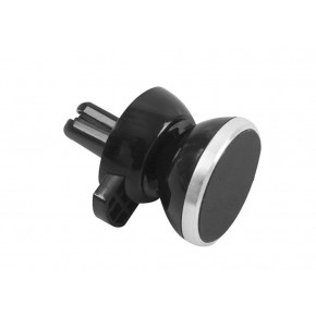 S-link SL-AT26 Universal Ayarlanabilir Siyah PRM Mıknatıslı Araç Telefon Tutucu