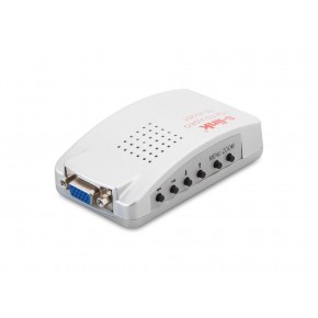 S-link SL-AV201 Vga To Video Converter
