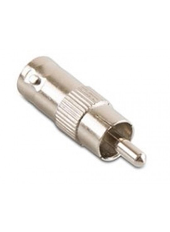 S-link SL-BN38 BNC F To RAC M 10 lu Paket Konnektör