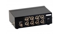 S-link SL-BNC8 8 ports BNC Splitter